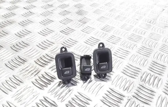 Volvo V50 Electric window control switch