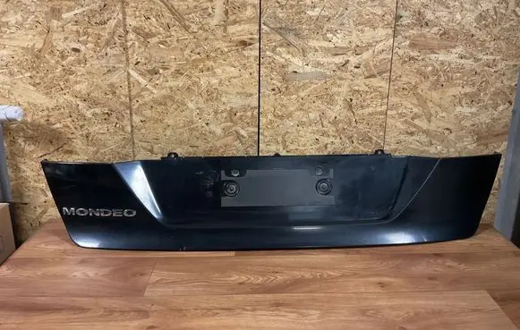 Ford Mondeo MK IV Tailgate trim BS71A423A40A