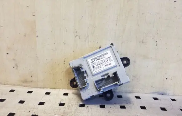 Land Rover Freelander 2 - LR2 Door control unit/module 6G9T14B533KL
