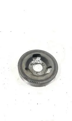 Peugeot 3008 I Crankshaft pulley V763855102