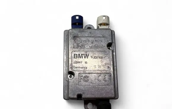 BMW X5 E70 Other control units/modules 9200503