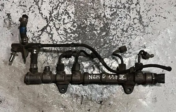 Citroen Nemo Fuel main line pipe 0445214239 55232355