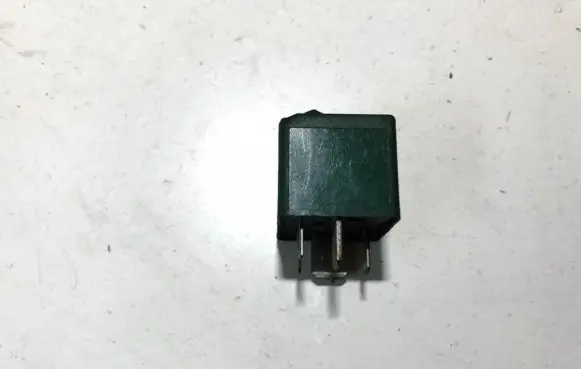 Ford Focus Other relay 95bg8c616e1b