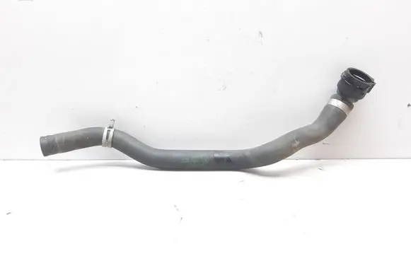BMW 1 E82 E88 Engine coolant pipe/hose 9129594 64219129594