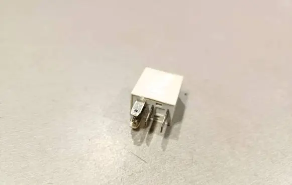 Hyundai Santa Fe Other relay 9522529000