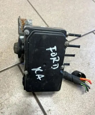 Ford Ka ABS Pump 0265232236