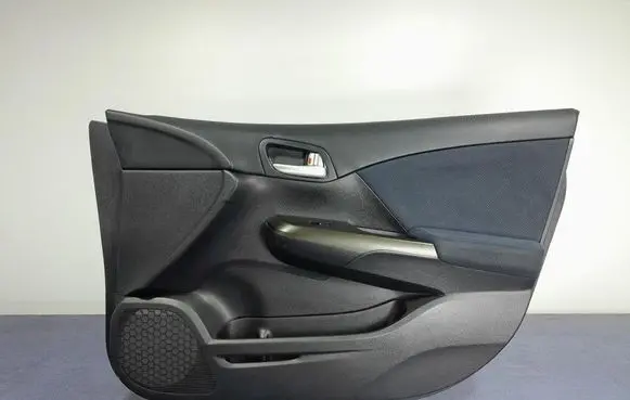 Honda Civic IX Door card panel trim set 83500-TV1B-E010