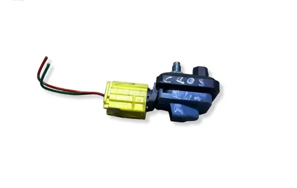 Toyota Yaris Cross Airbag deployment crash/impact sensor 8983A02080