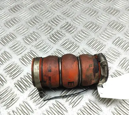 Citroen C4 Cactus Intercooler hose/pipe 9801280580