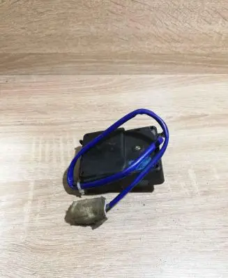 Mazda 626 Air flap motor/actuator HB600GA5RC