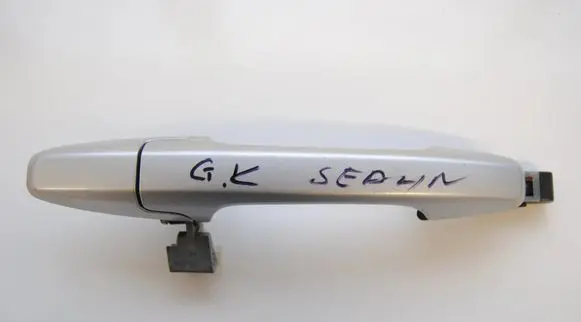 Honda Civic Front door exterior handle NER