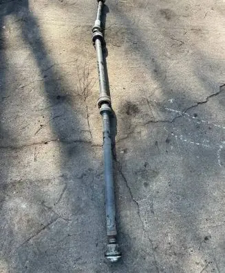 Volvo XC60 Drive shaft (set) 31492145