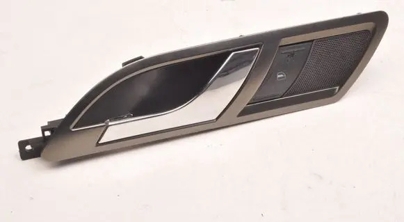 Skoda Superb B5 (3U) Front door interior handle 3U5839247