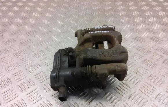 Jeep Renegade Rear brake caliper