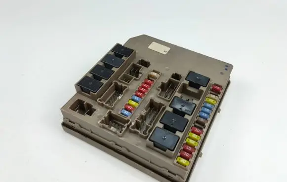 Fuse module