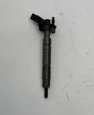 Mercedes-Benz S W221 Fuel injector A6420700587 0445115027
