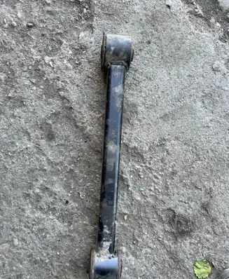 Jeep Grand Cherokee (WK) Rear control arm