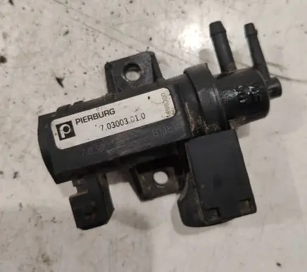 SsangYong Rexton Vacuum valve 703003010