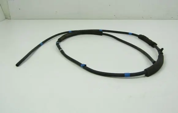Chevrolet Meriva Windshield washer fluid hose 