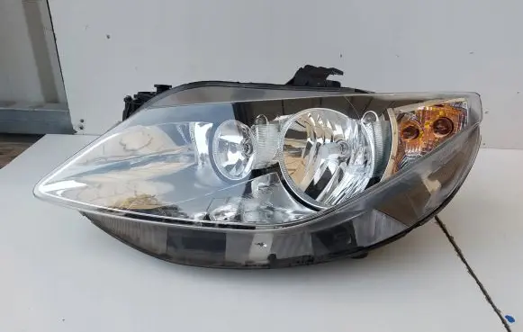 Seat Ibiza IV (6J,6P) Headlight/headlamp 6J1941005D
