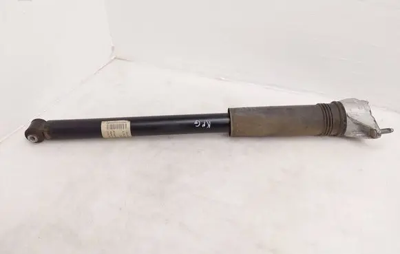 Mercedes-Benz CLA C118 X118 Rear shock absorber/damper A1183201301 801404008352