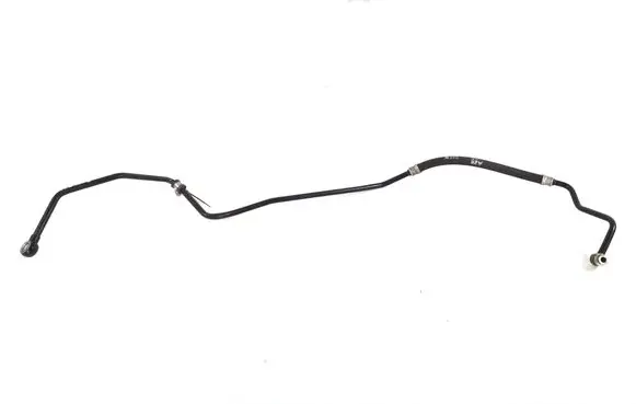 Mercedes-Benz SLK R171 Gearbox oil cooler pipe/hose A1712701696