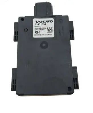Volvo XC90 Distronic sensor radar 31451934
