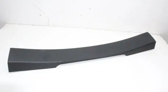 BMW i4 Centre console side trim rear 7487586
