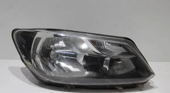 Volkswagen Caddy Headlight/headlamp 2K5941006A 1EL01055102
