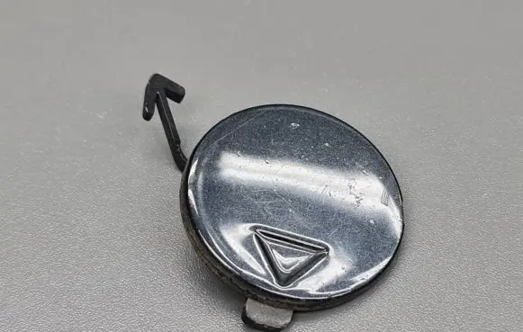 KIA Venga Front tow hook cap/cover 865191P000