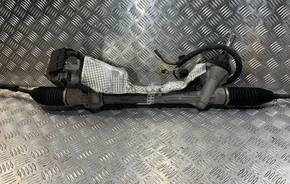 Peugeot 5008 II Steering rack 6820000313