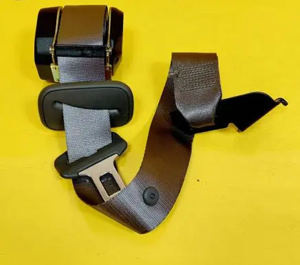 Rover 414 - 416 - 420 Middle seatbelt (rear) EVL102830