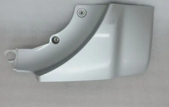 Toyota RAV 4 (XA30) Tailgate trim