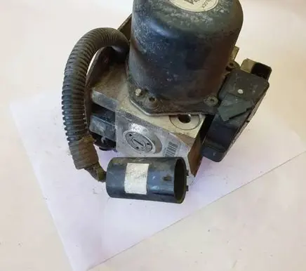 Chrysler Neon I ABS Pump 2822609
