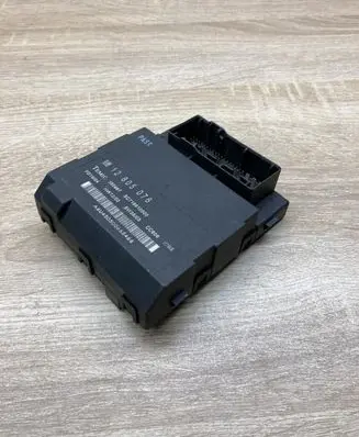 Saab 9-3 Ver1 Comfort/convenience module 12805076