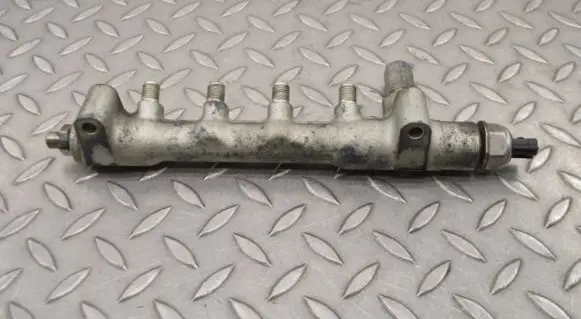 Opel Astra J Fuel main line pipe 12157488649