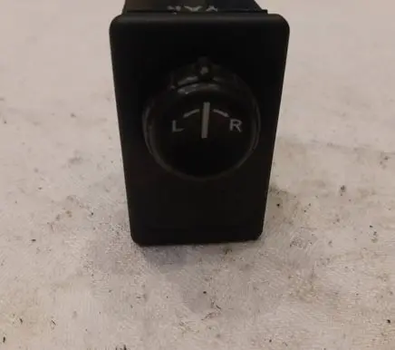 Nissan Almera Tino Other switches/knobs/shifts