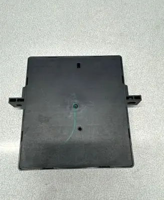 Audi Q7 4L Comfort/convenience module 4F0907279 F005V00619