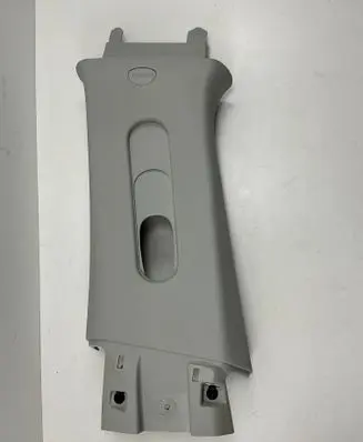 Jeep Compass (B) pillar trim (top) 6ND21PS4AA