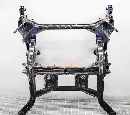 Jaguar F-Pace Front subframe HK835C145AG