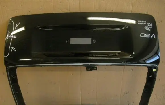 Volvo V50 Tailgate/trunk/boot lid