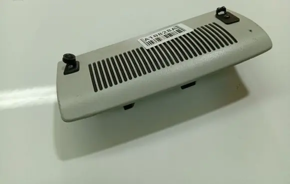 Volkswagen Polo IV 9N3 Alarm control unit/module 6q0951171C