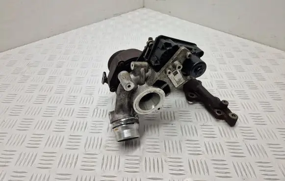 Renault Scenic IV - Grand scenic IV Turbo 144109501R TD025114RR E20031310961