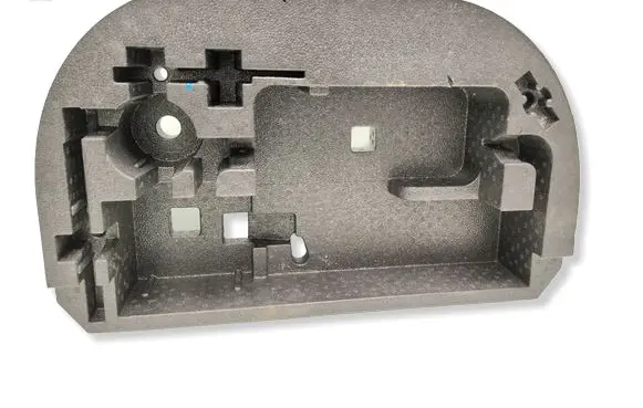 Peugeot 2008 II Tool box 9833201480