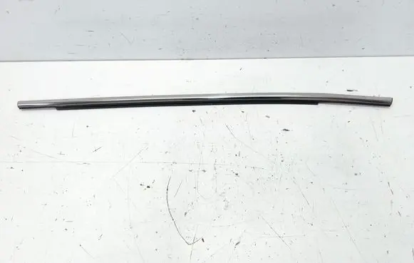 Ford Escape IV Rear door glass trim molding