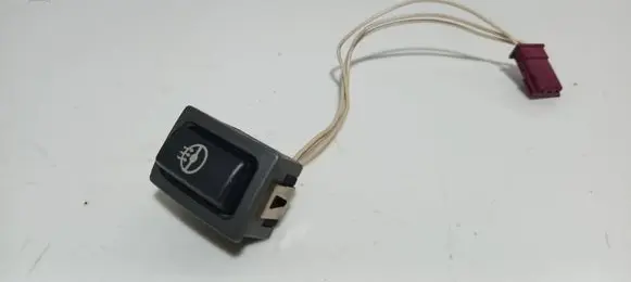 BMW 7 E65 E66 Steering wheel buttons/switches 6911525