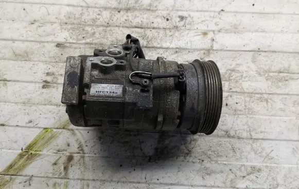 Toyota Previa (XR30, XR40) II Air conditioning (A/C) compressor (pump) 4472608120