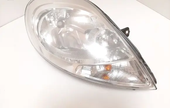 Headlight/headlamp