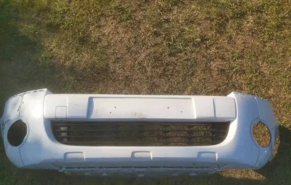 Citroen Berlingo Front bumper