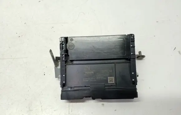 Toyota Prius (XW50) Phone control unit/module 8674142071 4348003171